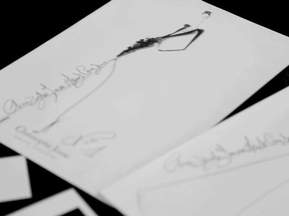Woolmark - L'interview de Christophe Josse