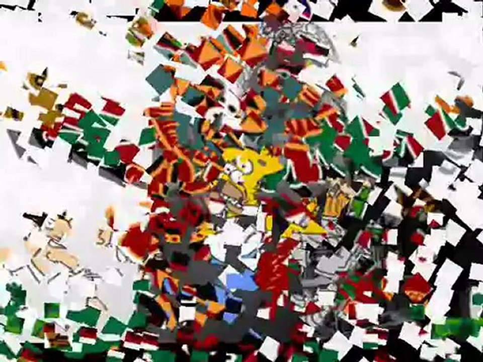 Jahdan Blackamore & Dj Child-Words prophecy