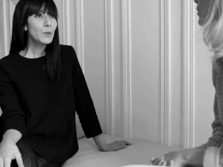 Woolmark - L'interview de Bouchra Jarrar
