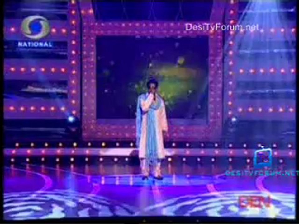 Bharat ki Shaan (Season 2) - 13th August 2012 Watch Online Pt4