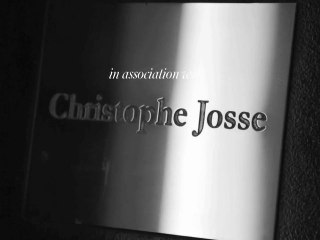 CHRISTOPHE JOSSE - WOOLMARK ( En)