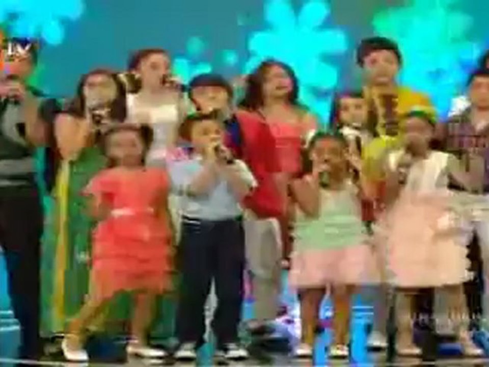 01 koro potpuri 04.08.2012 bir şarkısın sen