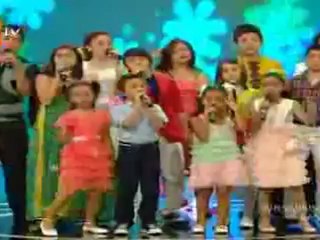 01 koro potpuri 04.08.2012 bir şarkısın sen