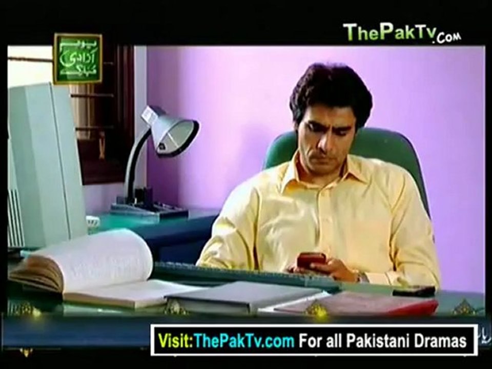 Khushi Aik Roag Episode 10 - Part 4