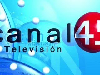RÁFAGA Canal 45 Televisión - Andújar (Jaén)