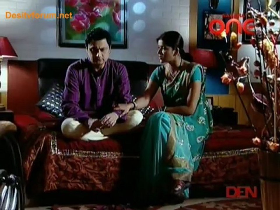 Niyati 13th August 2012 Video Watch Online pt1
