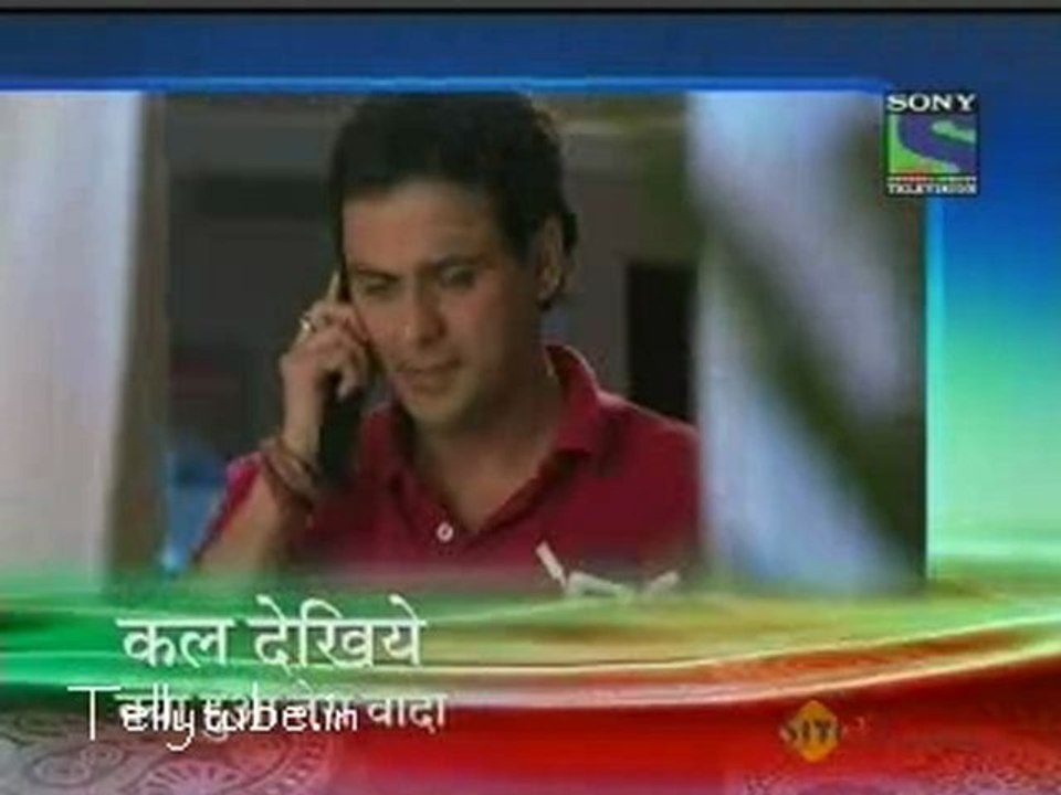Kya Hua Tera Vaada - 13th August 2012 Part 4