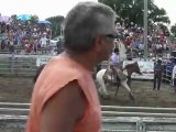 Rodeo valleyfield