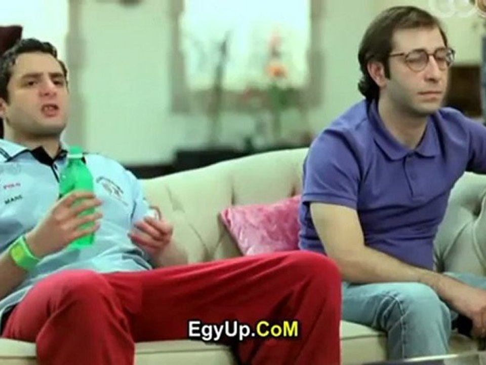 مسلسل حسن التنين الحلقة 25