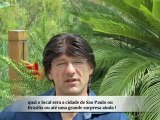 CEO Mr MERLINI PARABENIZANDO OS DIRETORES DO BRAZIL - YouTube