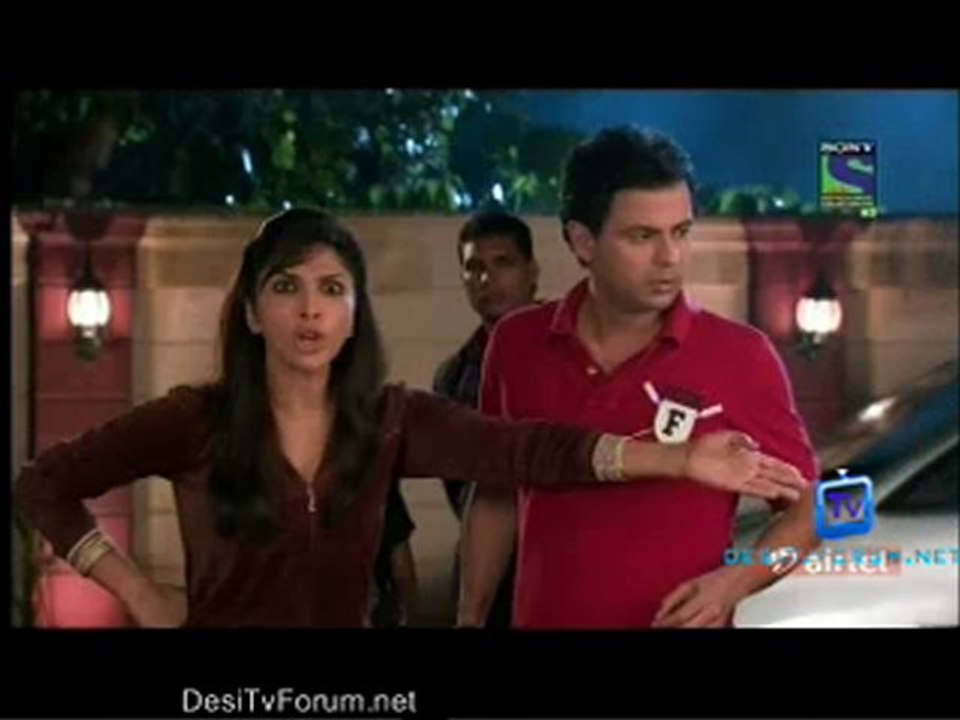 Kya Hua Tera Vaada 13th August 2012 Video Watch Online