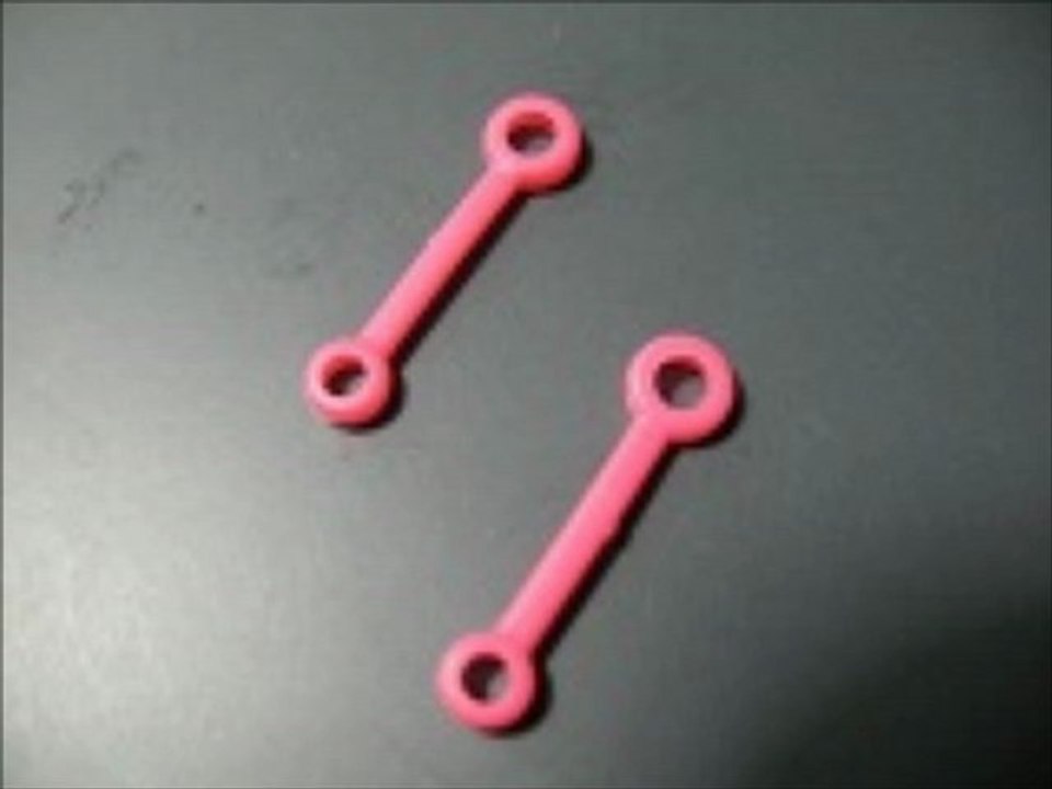 eflite blade cx2 cx3