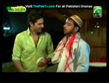 Sabz Pari Lal Kabuter By Geo TV Episode 10