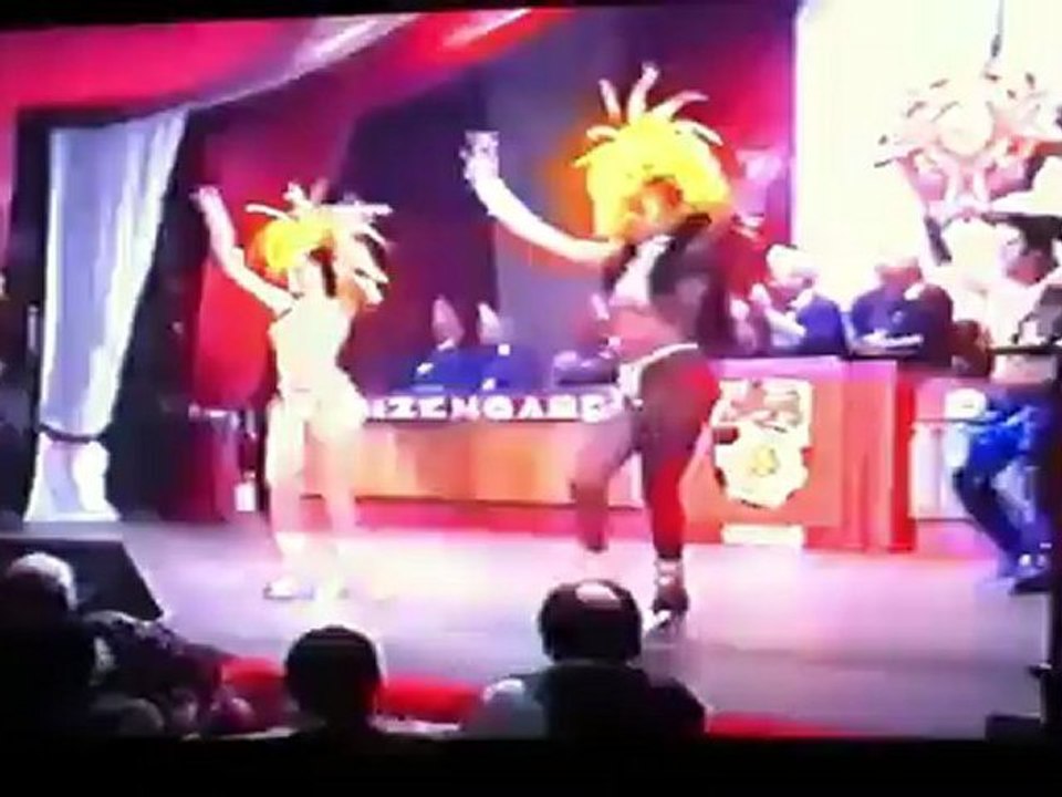 Fiesta brasil