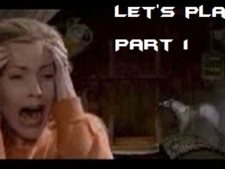 (Let's Play) Phantasmagoria [ Part 1]