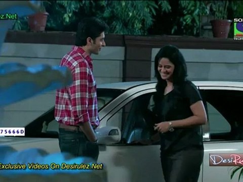 Kya Hua Tera Vaada 13th August 2012-Part-2