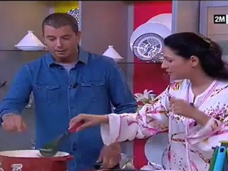 شهيوات مع شميشة : الإثنين 13 غشت