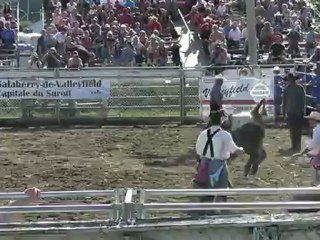 Rodeo valleyfield 2