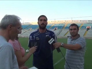 Μιχάλης Κωνσταντίνου (Κύπρος-Βουλγαρία)