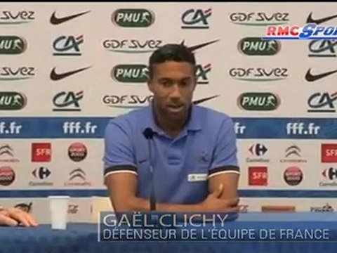 Clichy Pas les seuls à ne pas chanter la Marseillaise