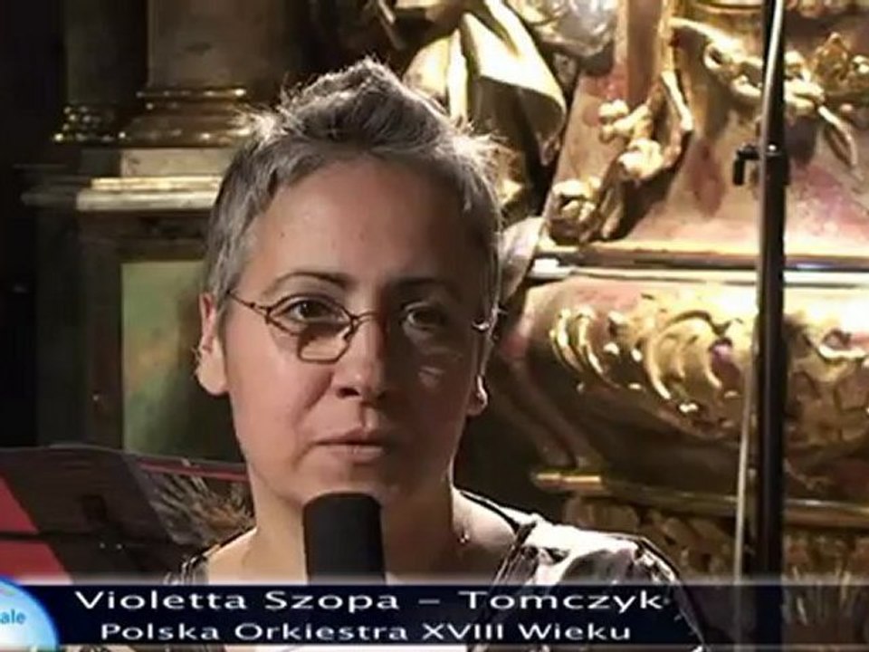 Barok na Spiszu