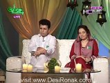 Pakistan Ramzan - ( Iftar Transmission) - 13th August 2012 - 24th Ramzan Part 5