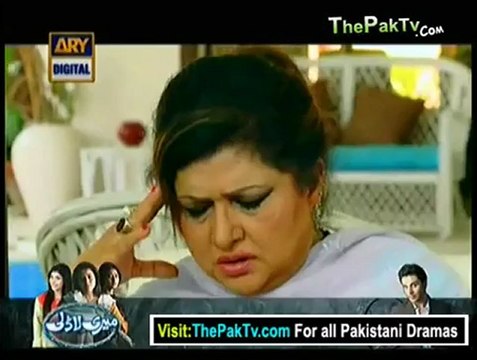 Band Baje Ga By Ary Digital [Episode 20] Part 2