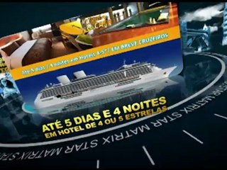Apresentaçao Oficial My Travel and Cash Brasil