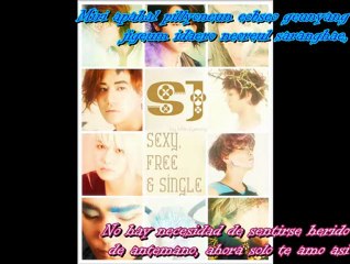 agood bye Super Junior  esp