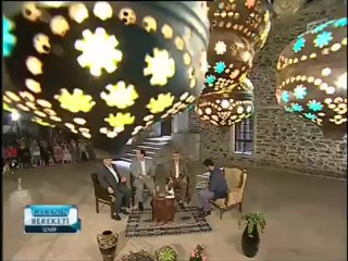 1 Mustafa Keskin Kuran İZMİR Gecenin bereketi 2012 STV