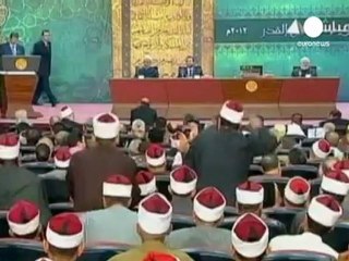 Egitto, la "rivoluzione" di Morsi: spodestati i...