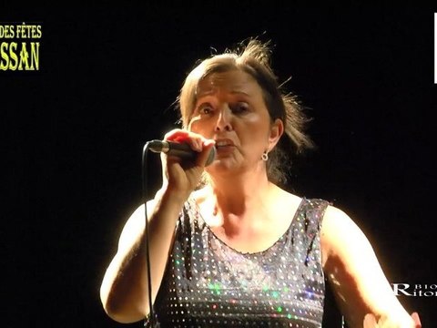 2012-Bessan 6ème concours de chant