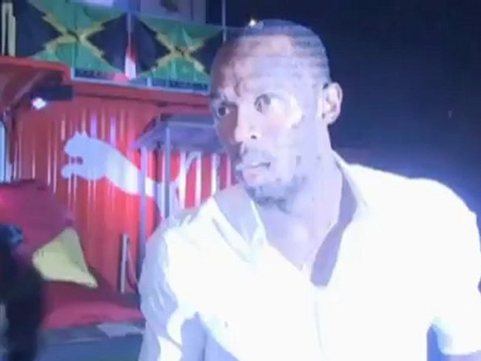 Bolt: Ich bin eine Legende!