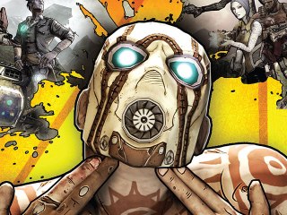 BORDERLANDS 2 “Come and Get Me” Trailer