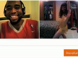 Chatroulette Version of Call Me Maybe is a Viral Hit