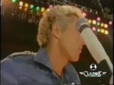 The Who - Eminence Front