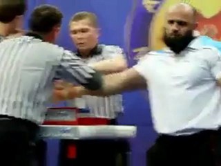 أقوى فيديو على الإطلاق :: Russian Muslim