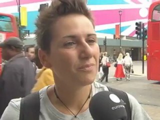 Londra, finisce a malincuore la festa dei Giochi