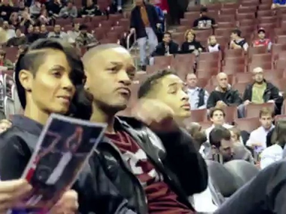 Jada Pinkett Smith über Scheidungsgerüchte