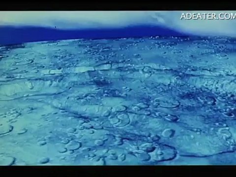 Perrier - Les Planètes