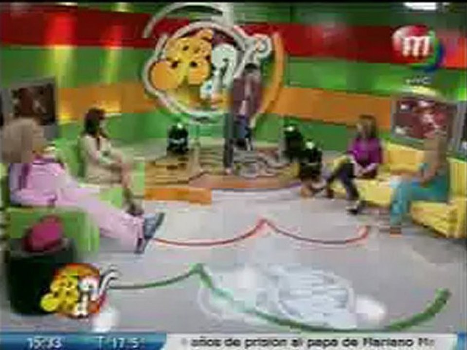 Pronto.com.ar Ojeda pelea a De Brito
