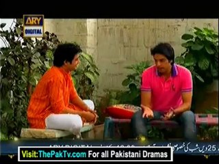 Mehmoodabad Ki Malkain By Ary Digital Episode 291 Part 2