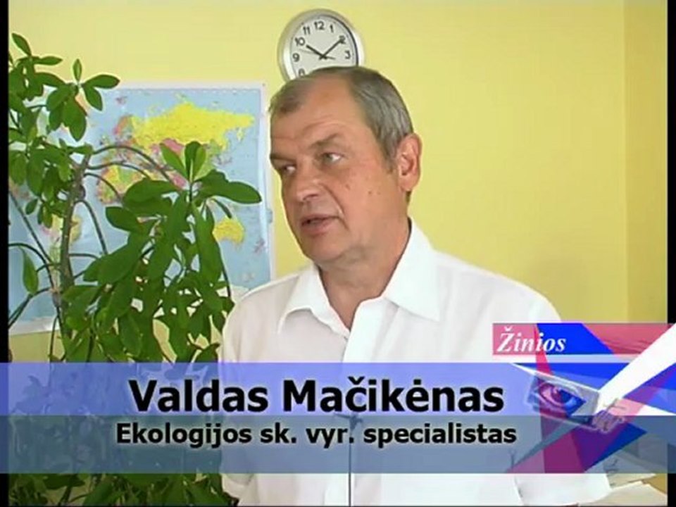 Pantv zinios 20120813