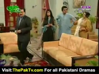 Gharonda By PTV Home -13th August 2012 - Part 1/5
