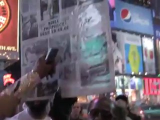 Zabach Of We Got Next Movement Teaching The People Of New York pt5