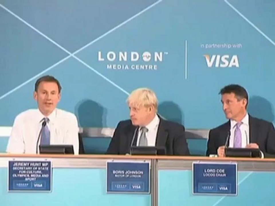 Großbritannien hat sich selbst überrascht