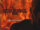 God of War Walkthrough 01/Kratos le demi-god !