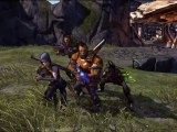 Borderlands 2 Come and Get Me Trailer