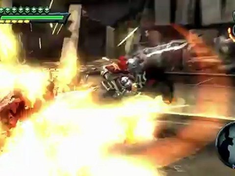 Let's Play Darksiders [Blind] (German) Part 88 - Amageddon Suche Teil 1