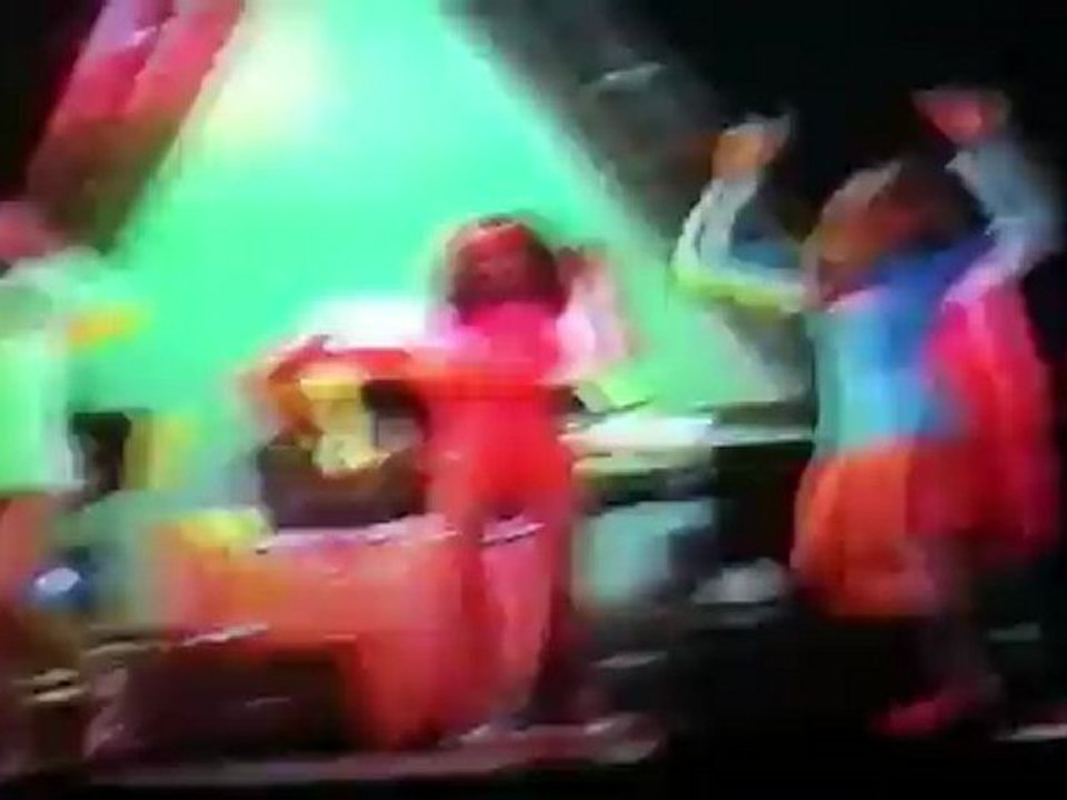 Fiesta Brasil & Roberto Blanco